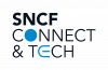 Logo SNCF Connect Tech
